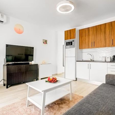 Cosy Apartment 阿德耶 外观 照片
