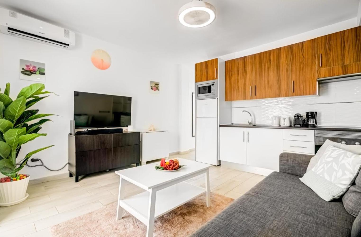 Cosy Apartment 阿德耶 外观 照片