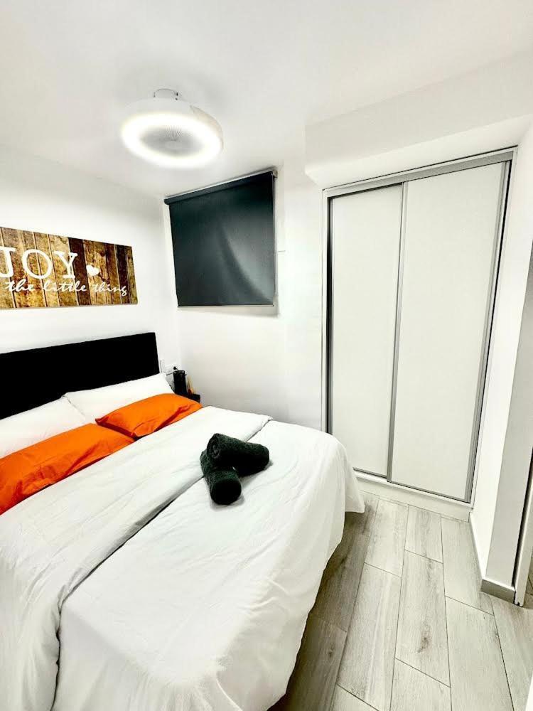 Cosy Apartment 阿德耶 外观 照片