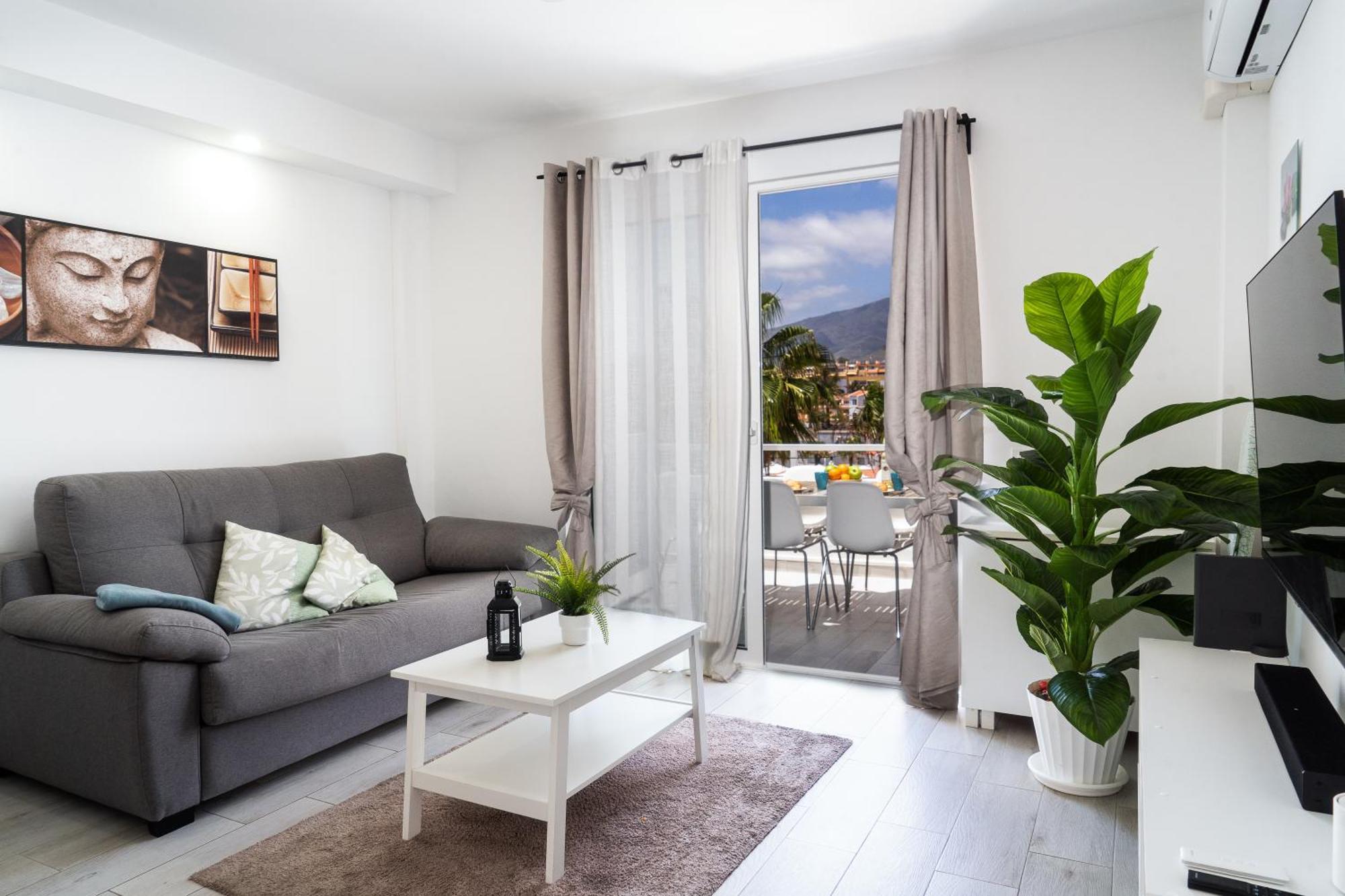 Cosy Apartment 阿德耶 外观 照片