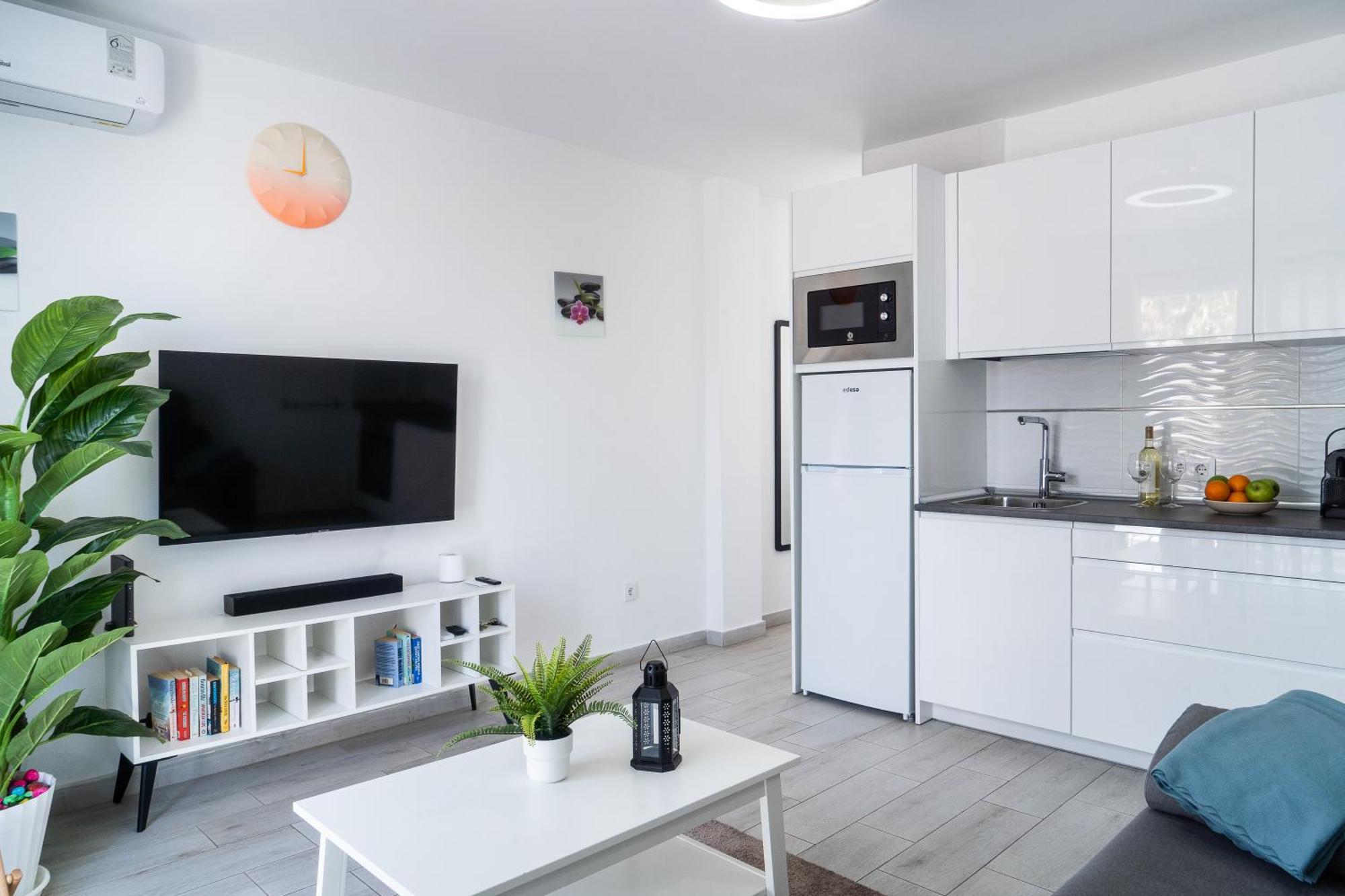 Cosy Apartment 阿德耶 外观 照片