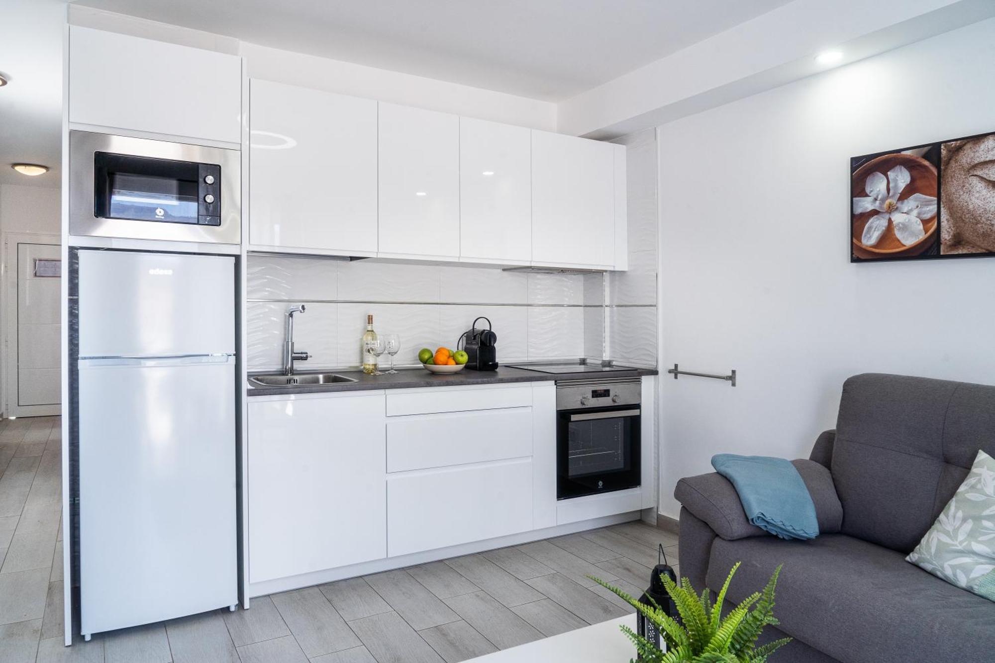 Cosy Apartment 阿德耶 外观 照片