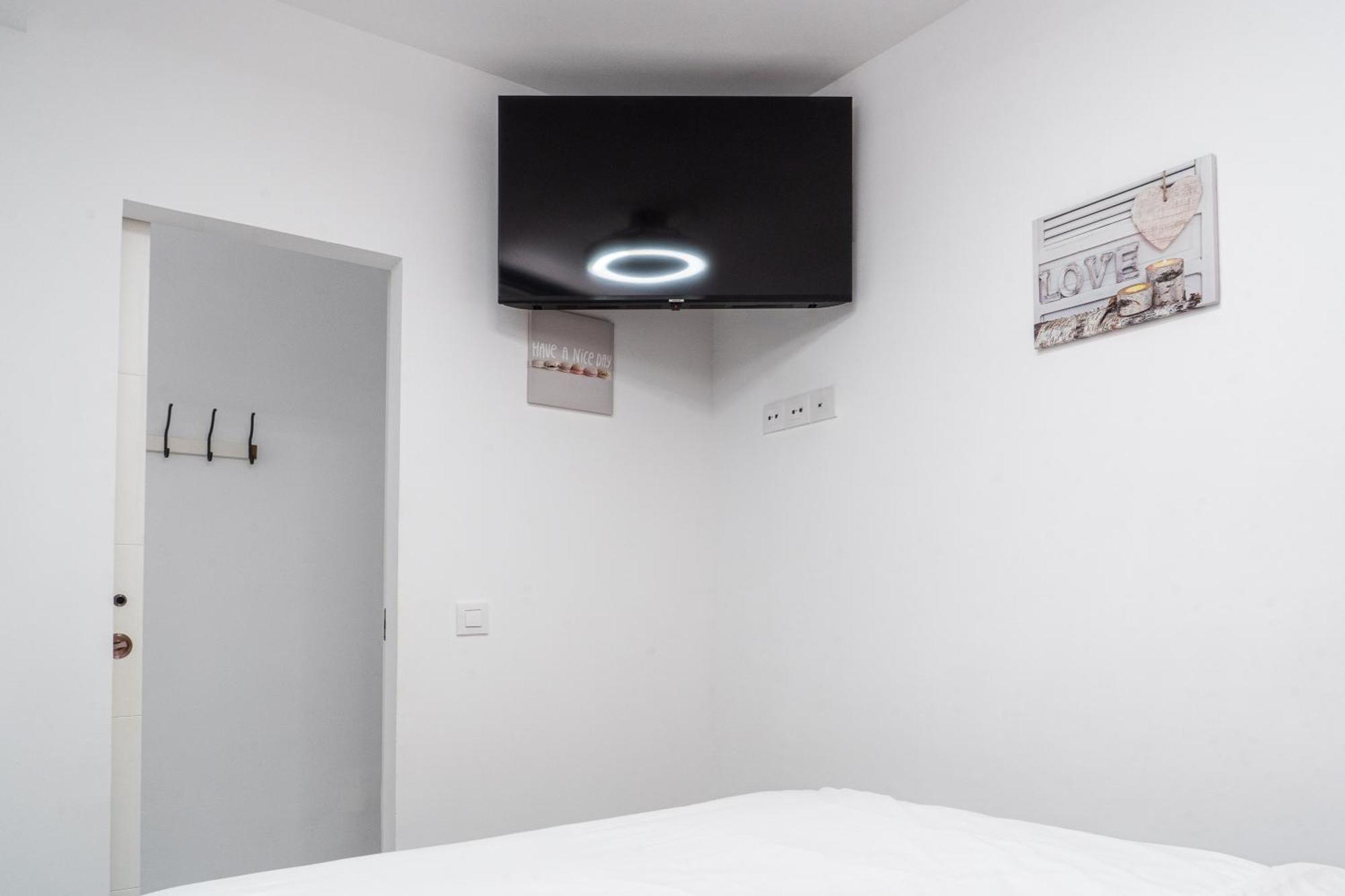 Cosy Apartment 阿德耶 外观 照片