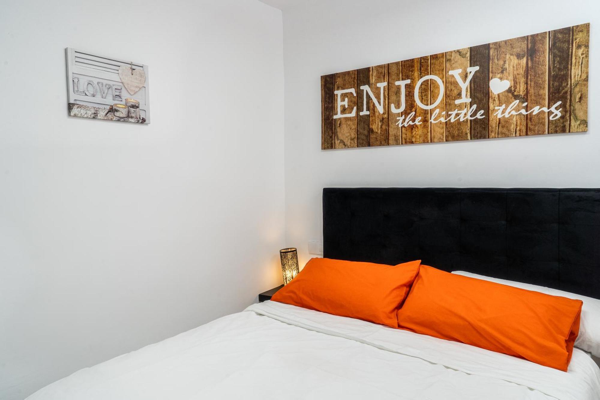 Cosy Apartment 阿德耶 外观 照片